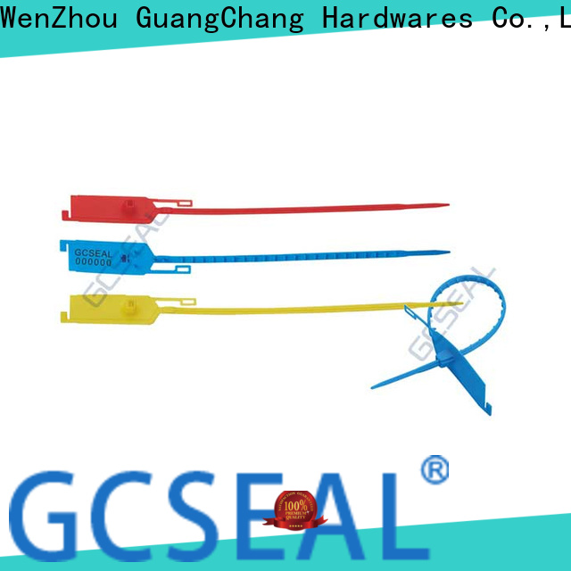 meralco meter seal broken Gcseal seals