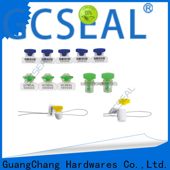 Best meter box seal for business for industrial valves Gcseal seals