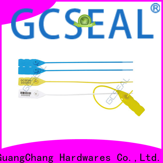 shipping container bolts Gcseal seals