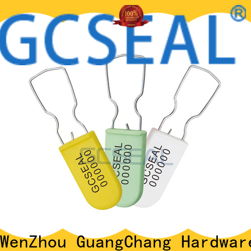 electric seals Gcseal seals