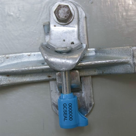 Wholesale bolt seals for shipping containers factory for trailers
