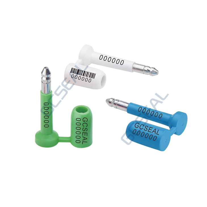 Bolt Seals For Shipping Containers Gcb005 Gcseal Seals