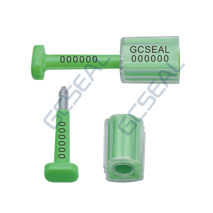 Security Bolt Seals Galvanized Gcb011 Gcseal Seals